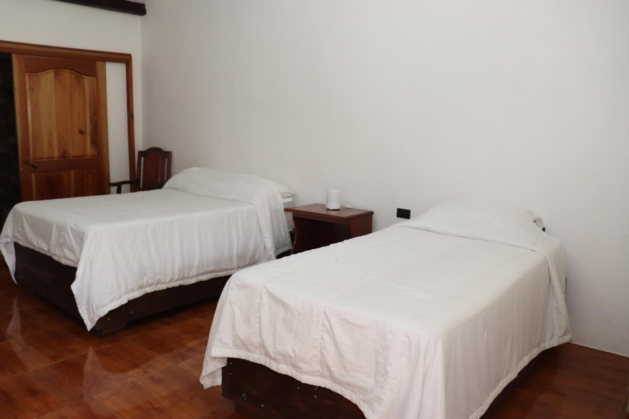 Hotel Samoa Del Sur Golfito Buitenkant foto