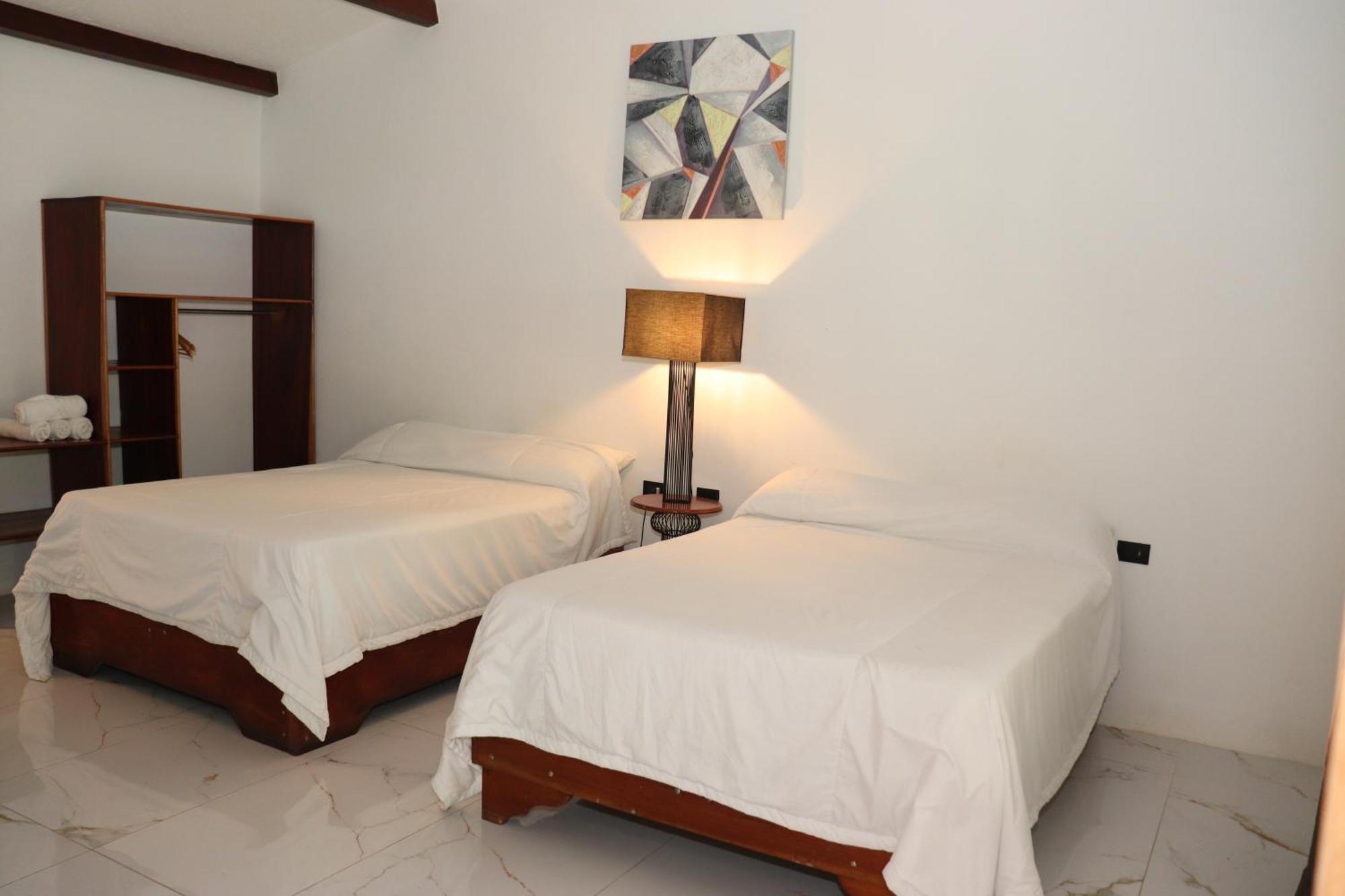 Hotel Samoa Del Sur Golfito Buitenkant foto